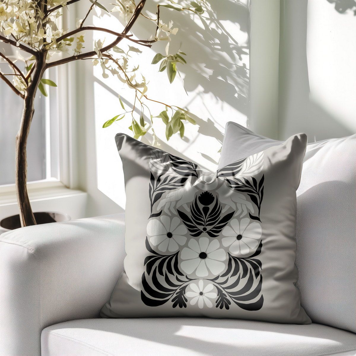 کوسن Pillow modern189