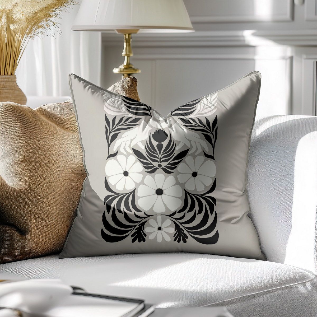 کوسن Pillow modern189