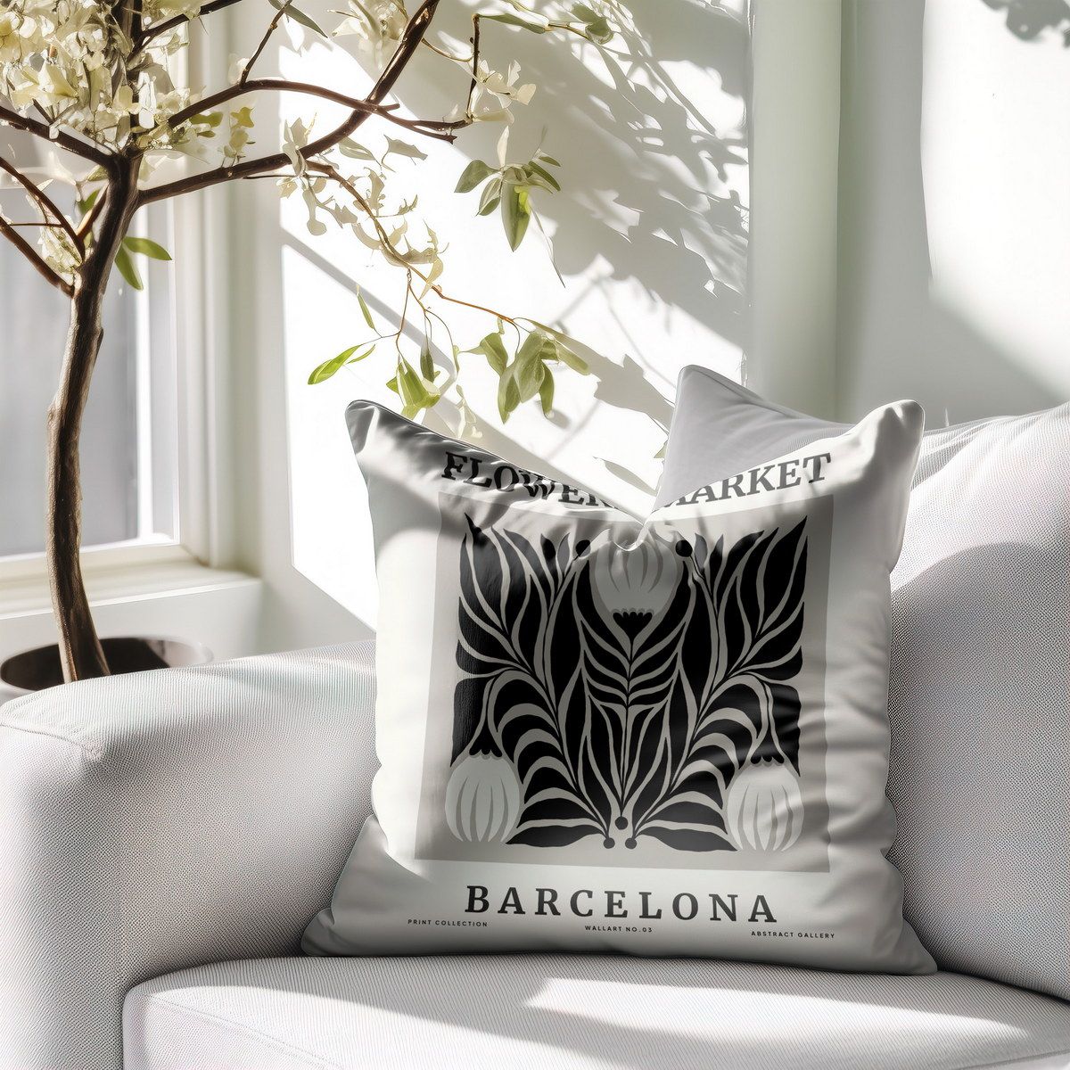 کوسن Pillow modern190