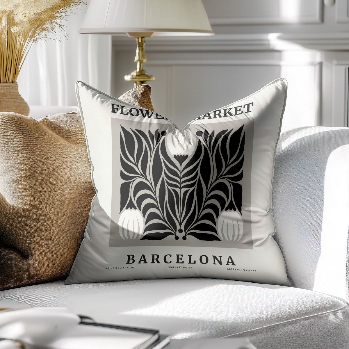 کوسن Pillow modern190