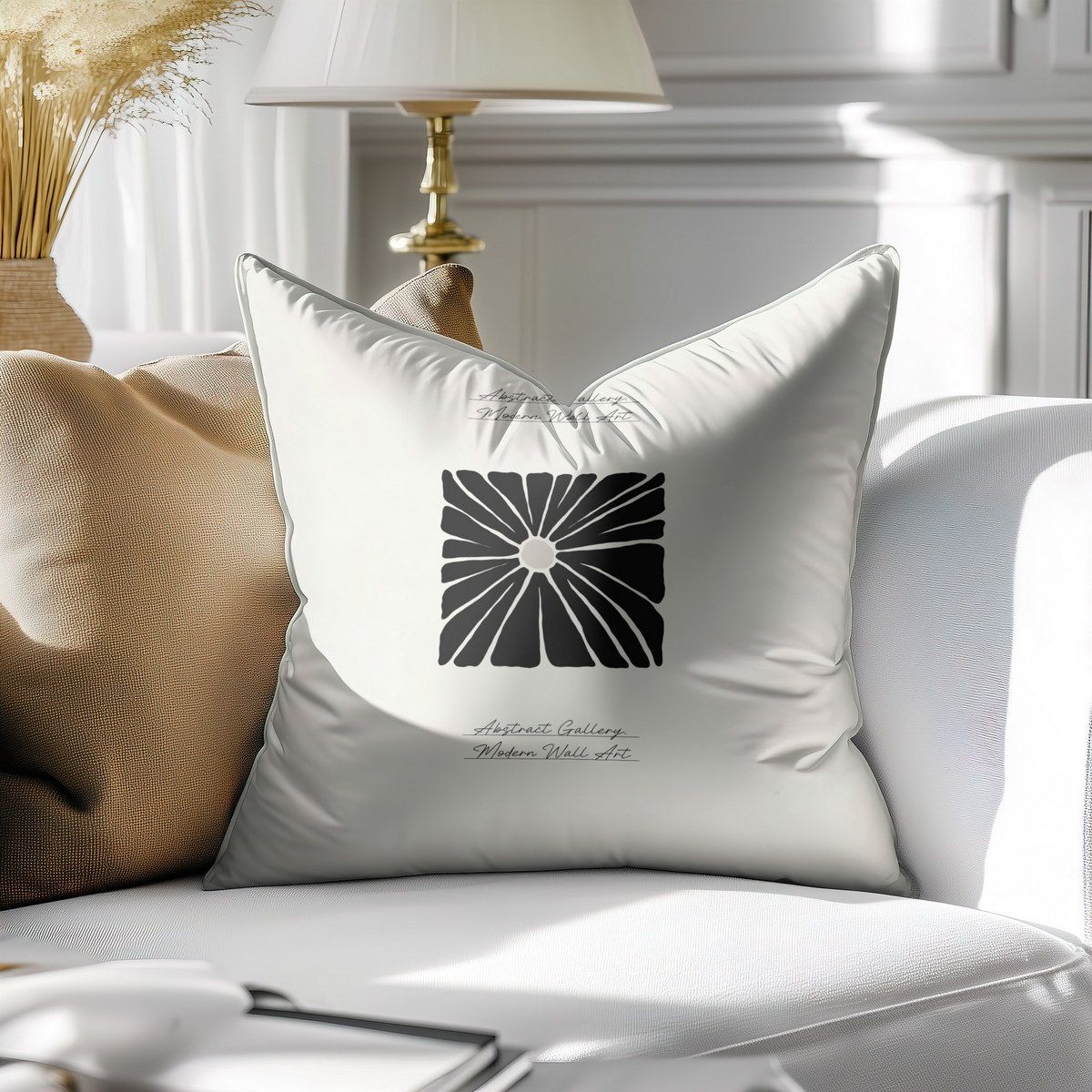 کوسن Pillow modern191