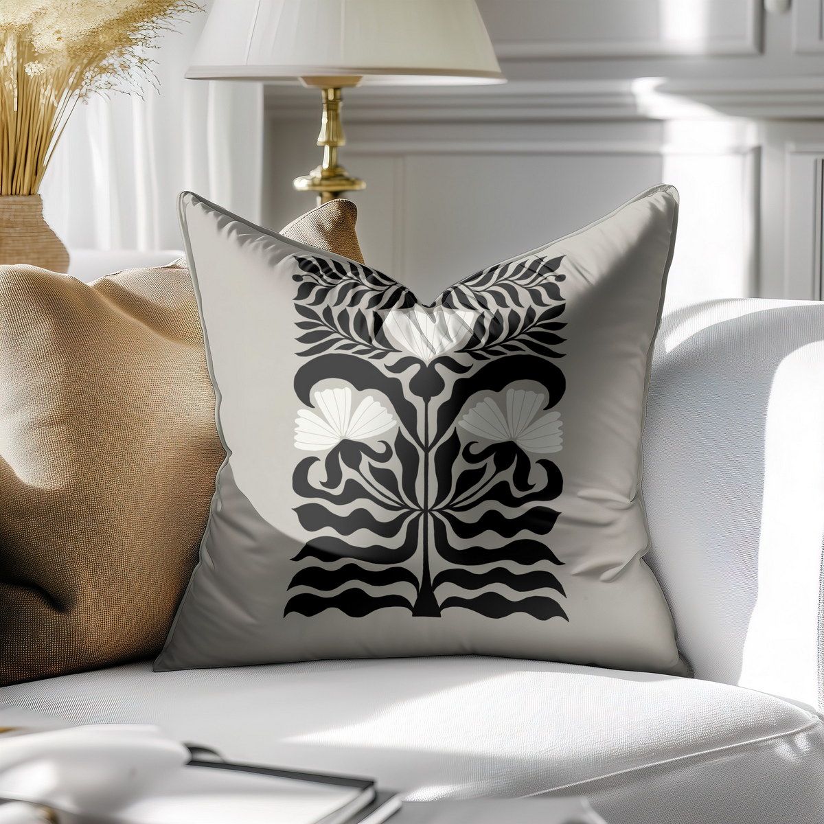 کوسن Pillow modern192