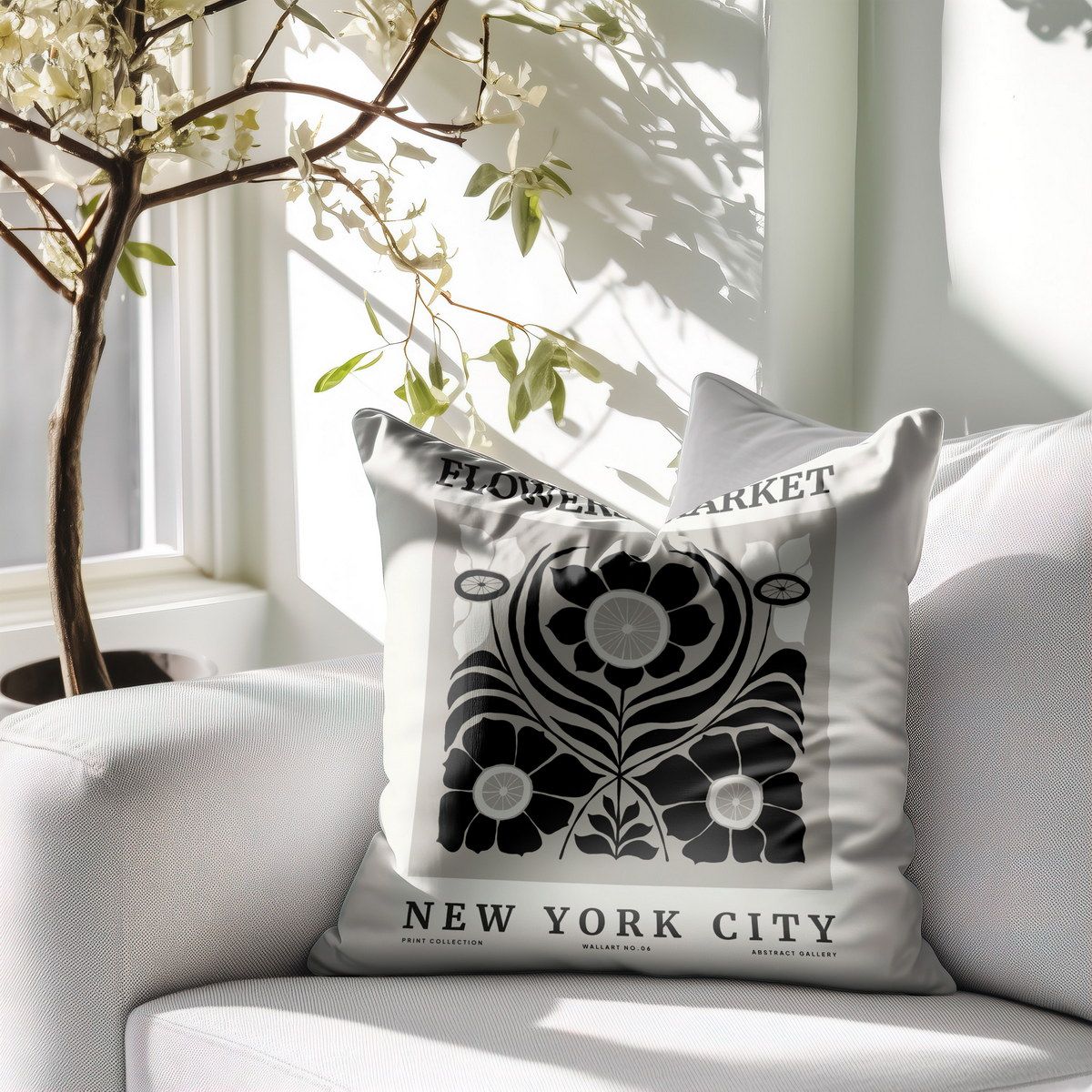 کوسن Pillow modern193