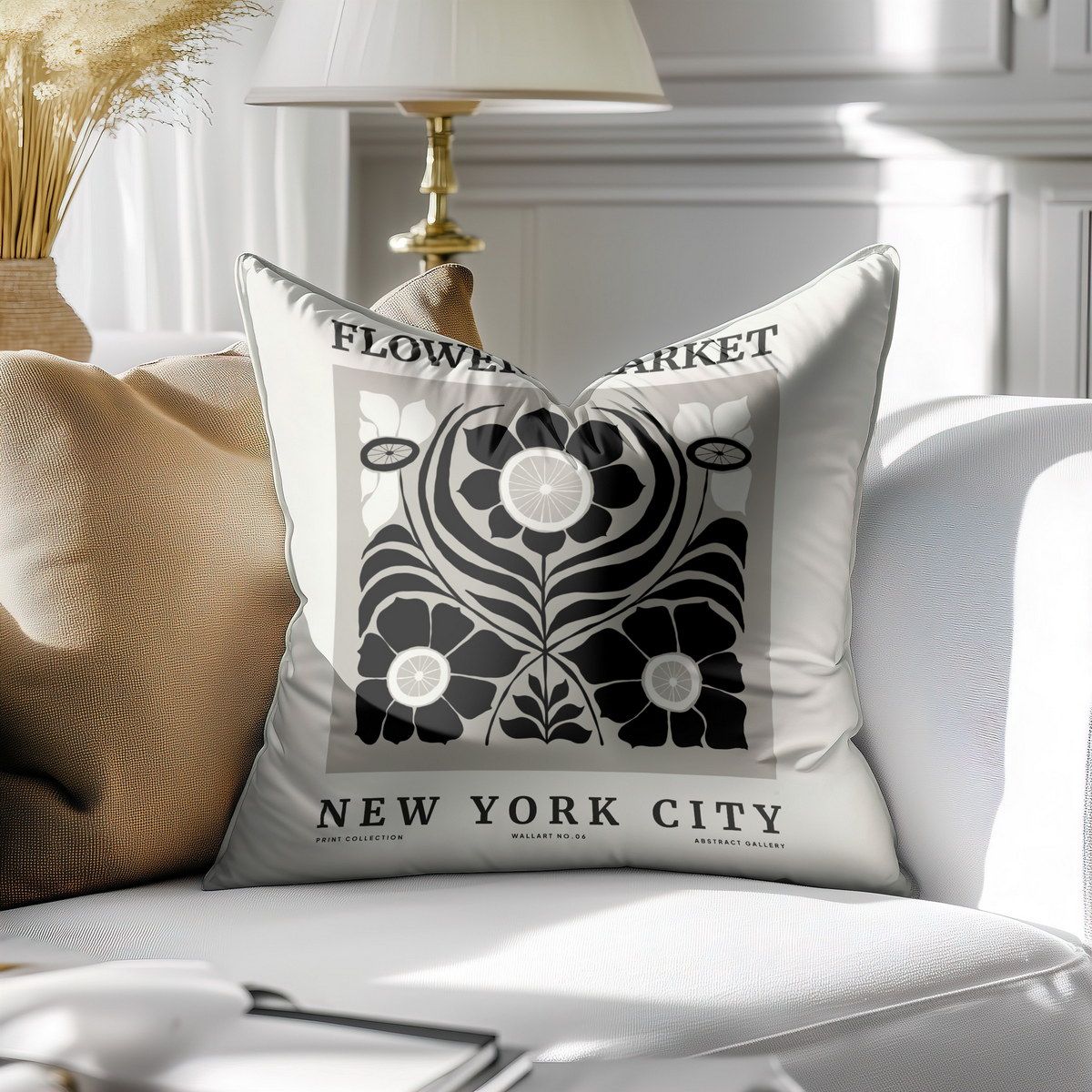 کوسن Pillow modern193