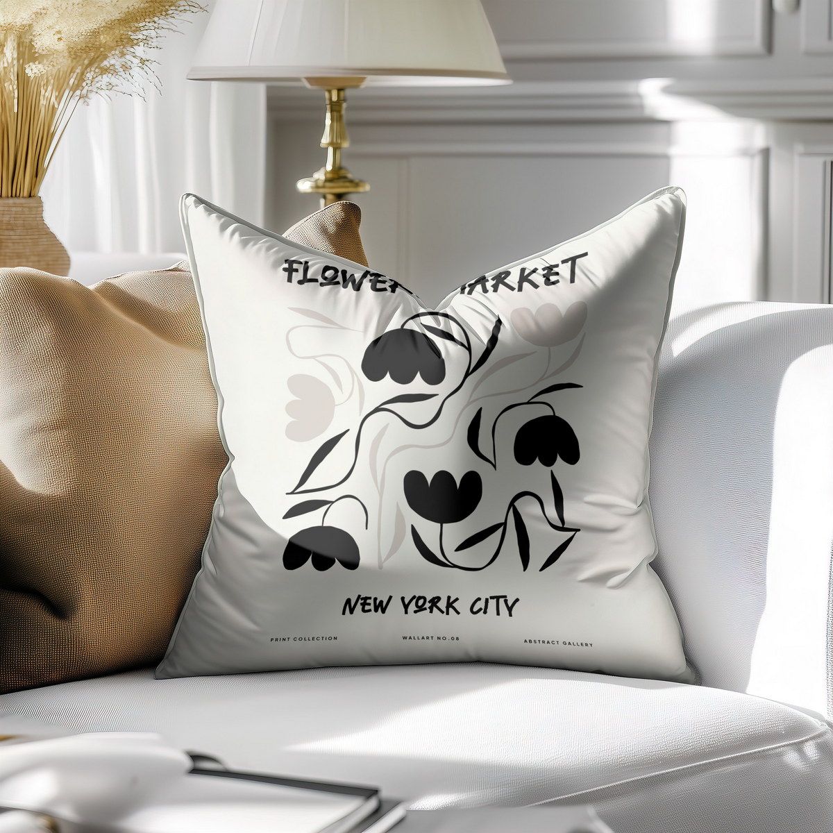 کوسن Pillow modern194