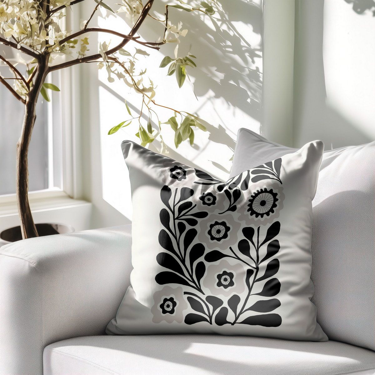 کوسن Pillow modern197