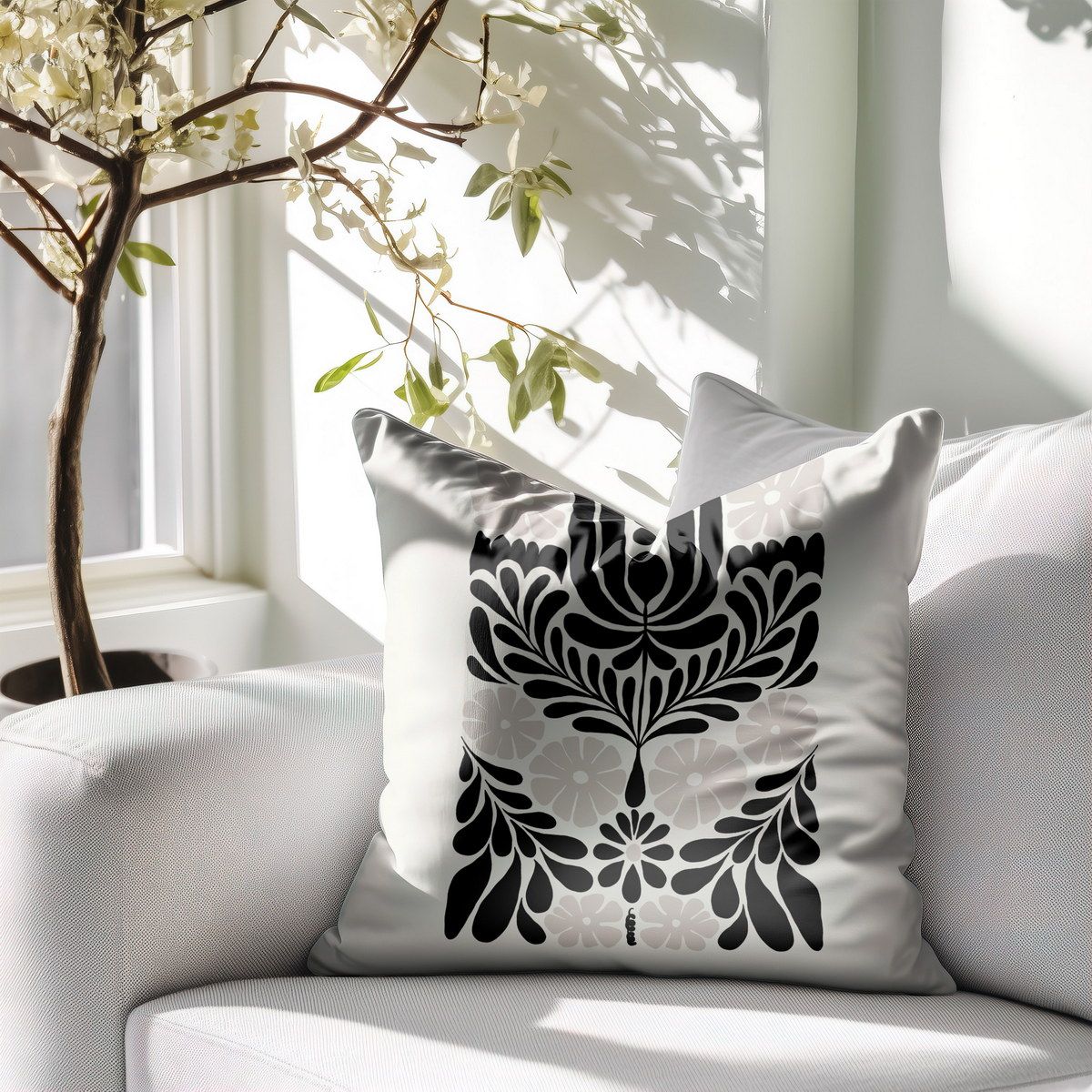 کوسن Pillow modern200