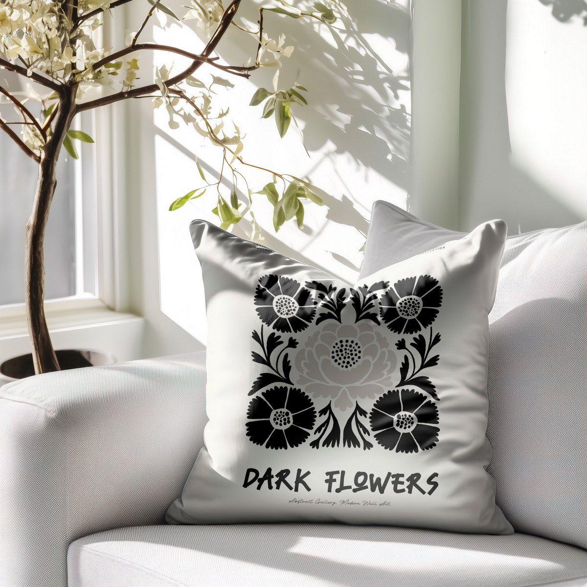 کوسن Pillow modern201