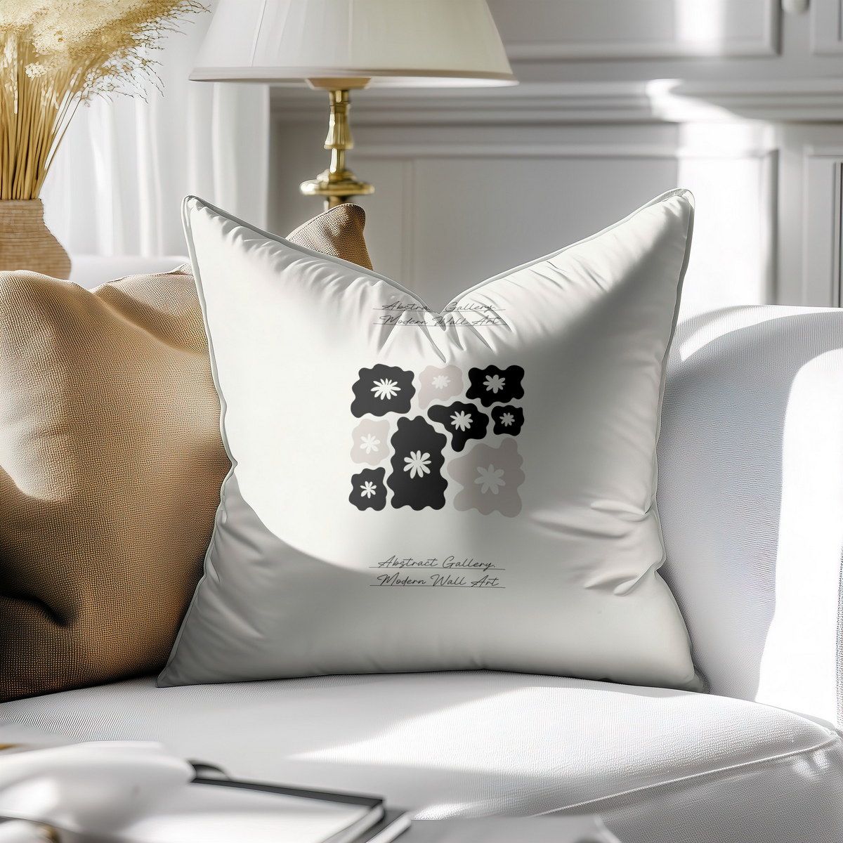 کوسن Pillow modern202