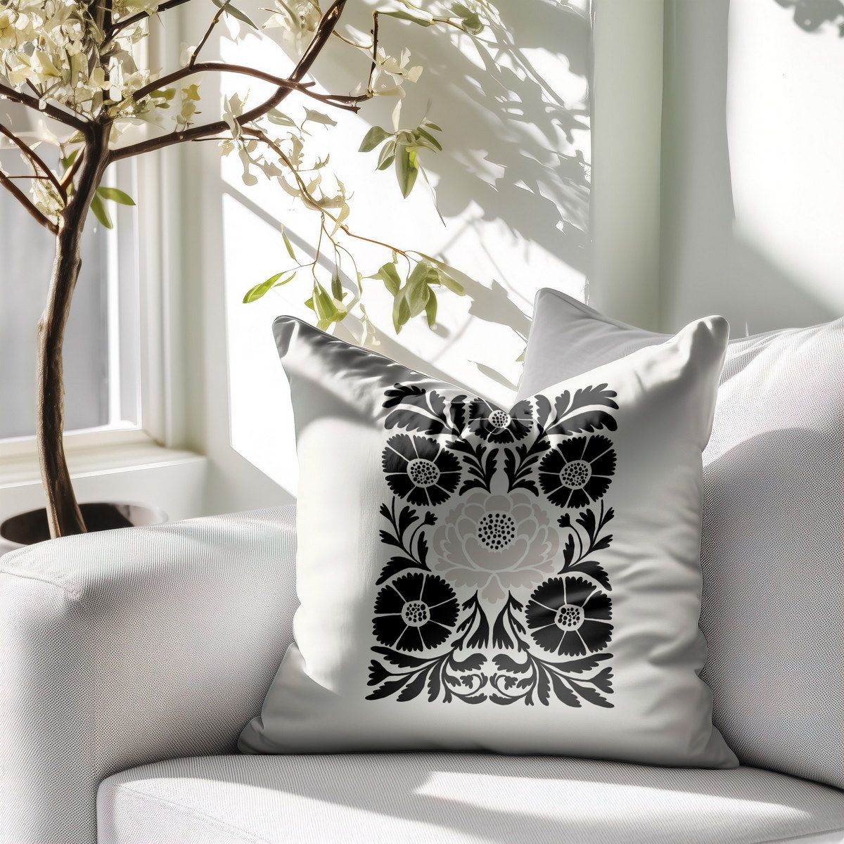 کوسن Pillow modern203