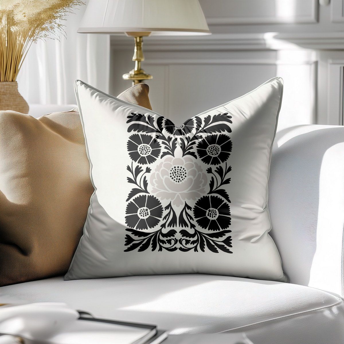 کوسن Pillow modern203