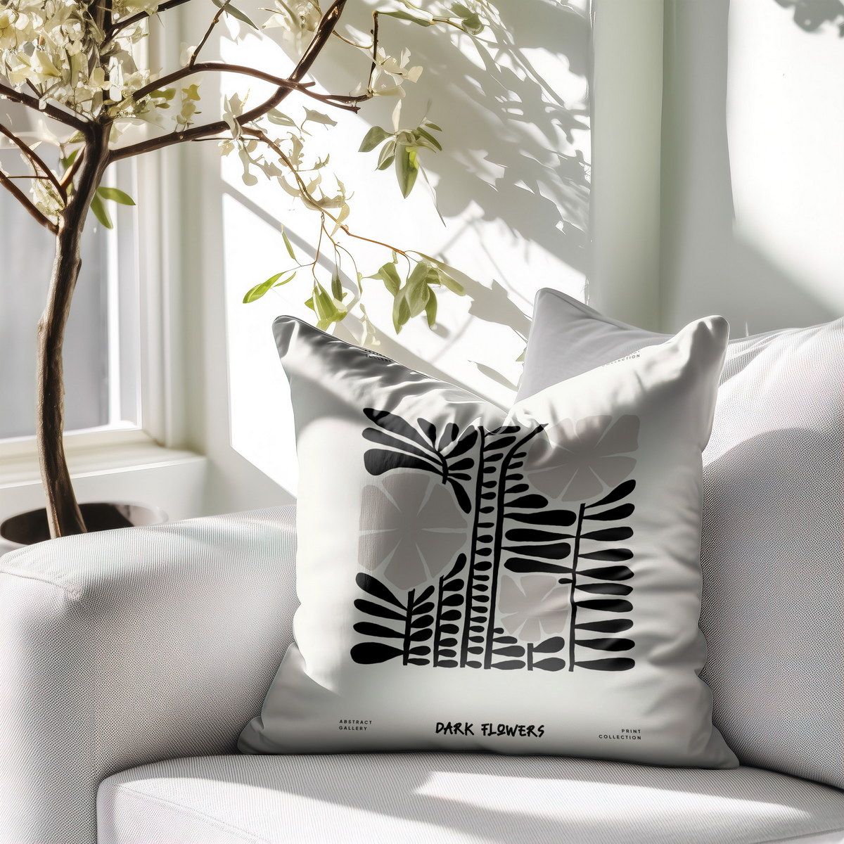 کوسن Pillow modern204