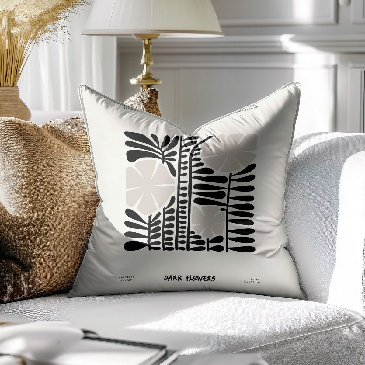 کوسن Pillow modern204