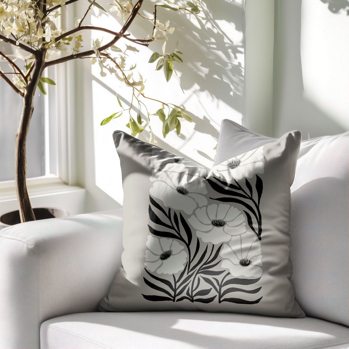 کوسن Pillow modern205