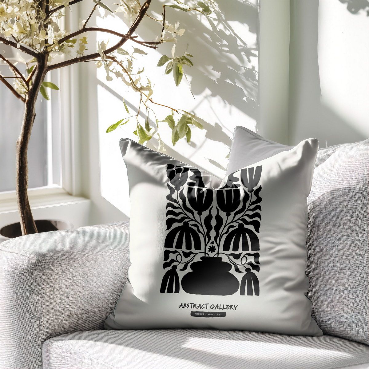 کوسن Pillow modern207