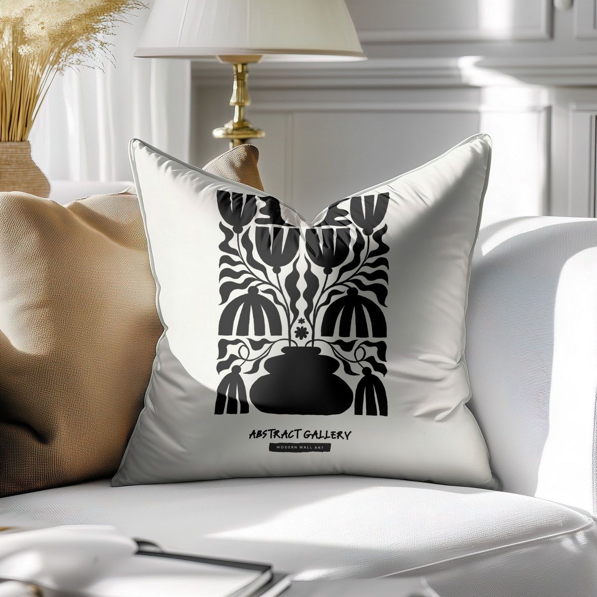 کوسن Pillow modern207