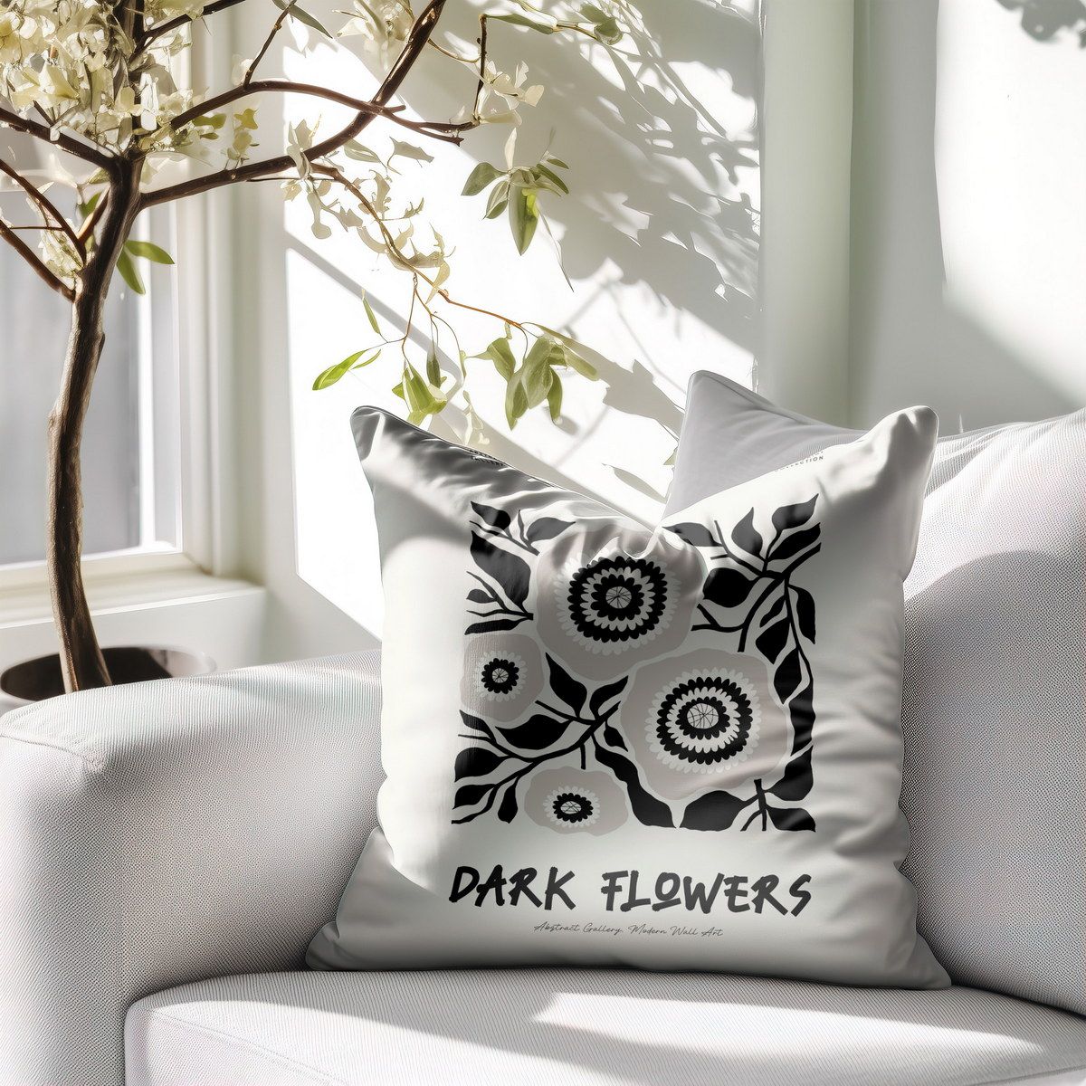 کوسن Pillow modern208