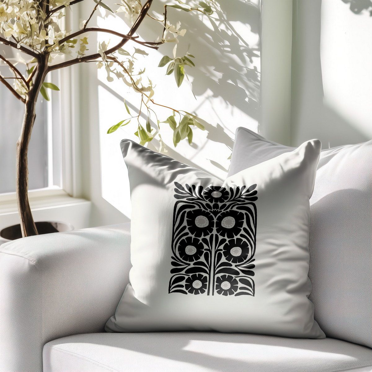 کوسن Pillow modern209