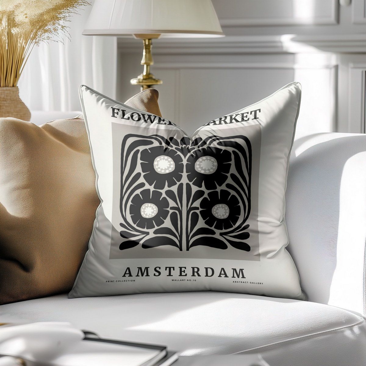 کوسن Pillow modern210