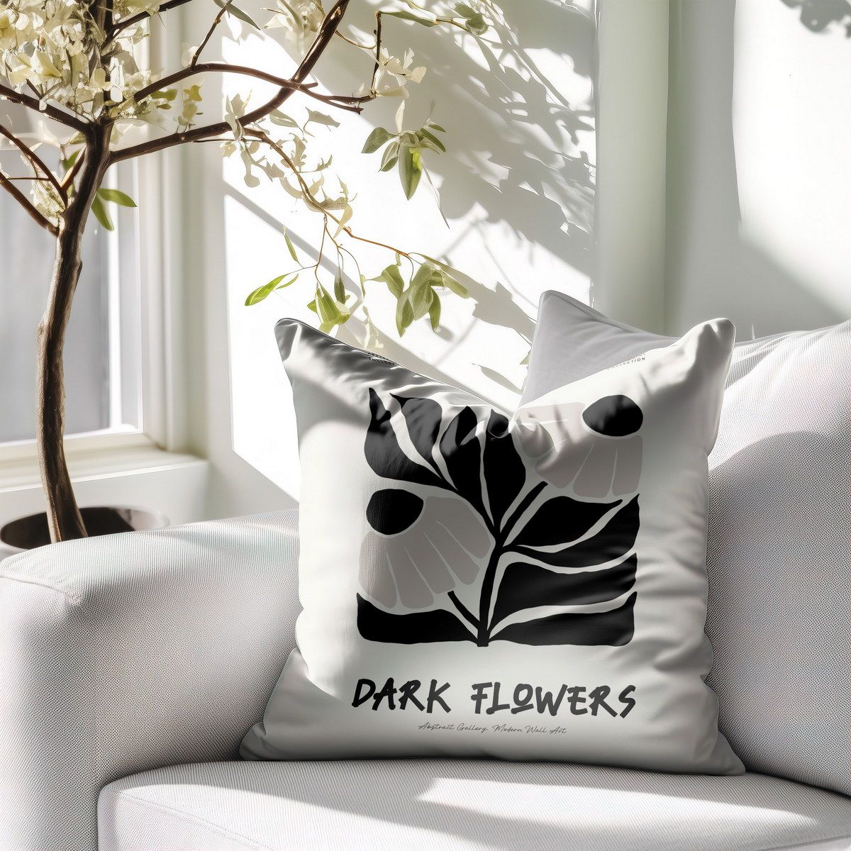 کوسن Pillow modern211