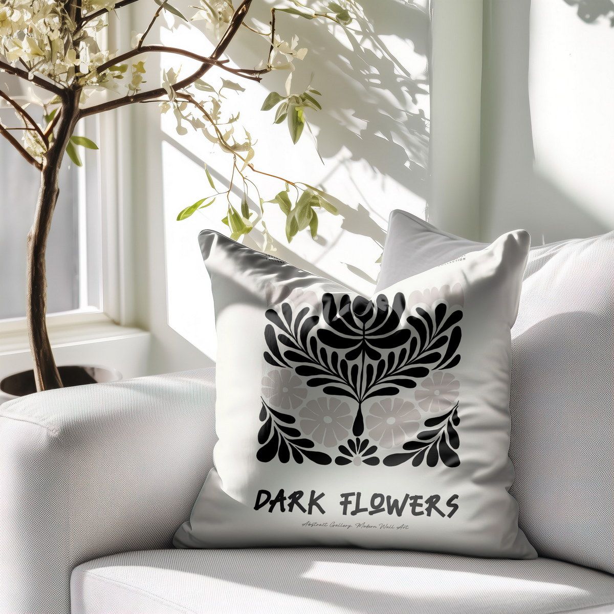 کوسن Pillow modern213