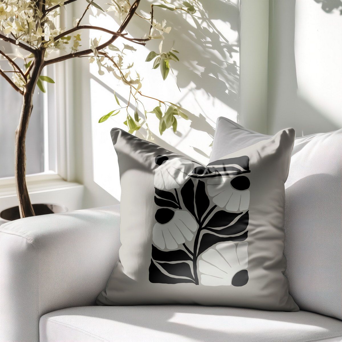 کوسن Pillow modern216