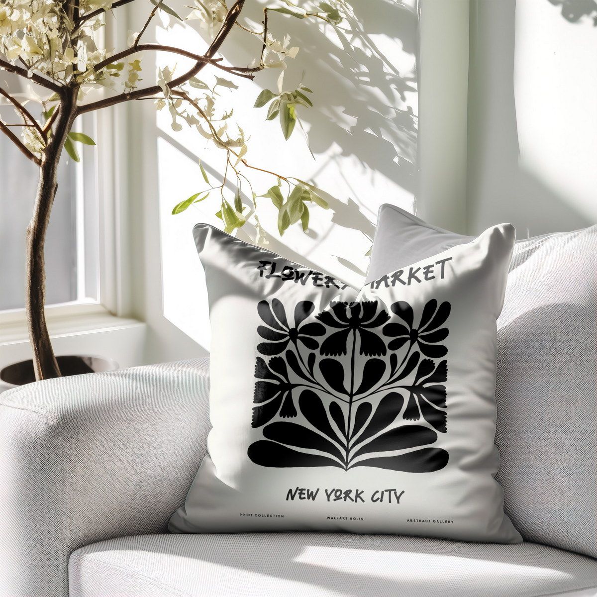 کوسن Pillow modern217