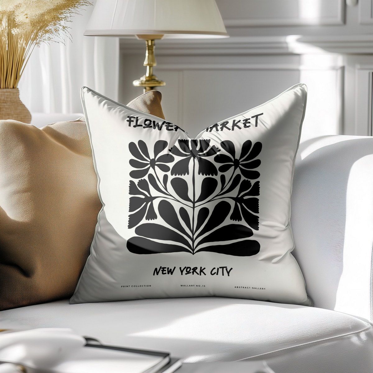 کوسن Pillow modern217