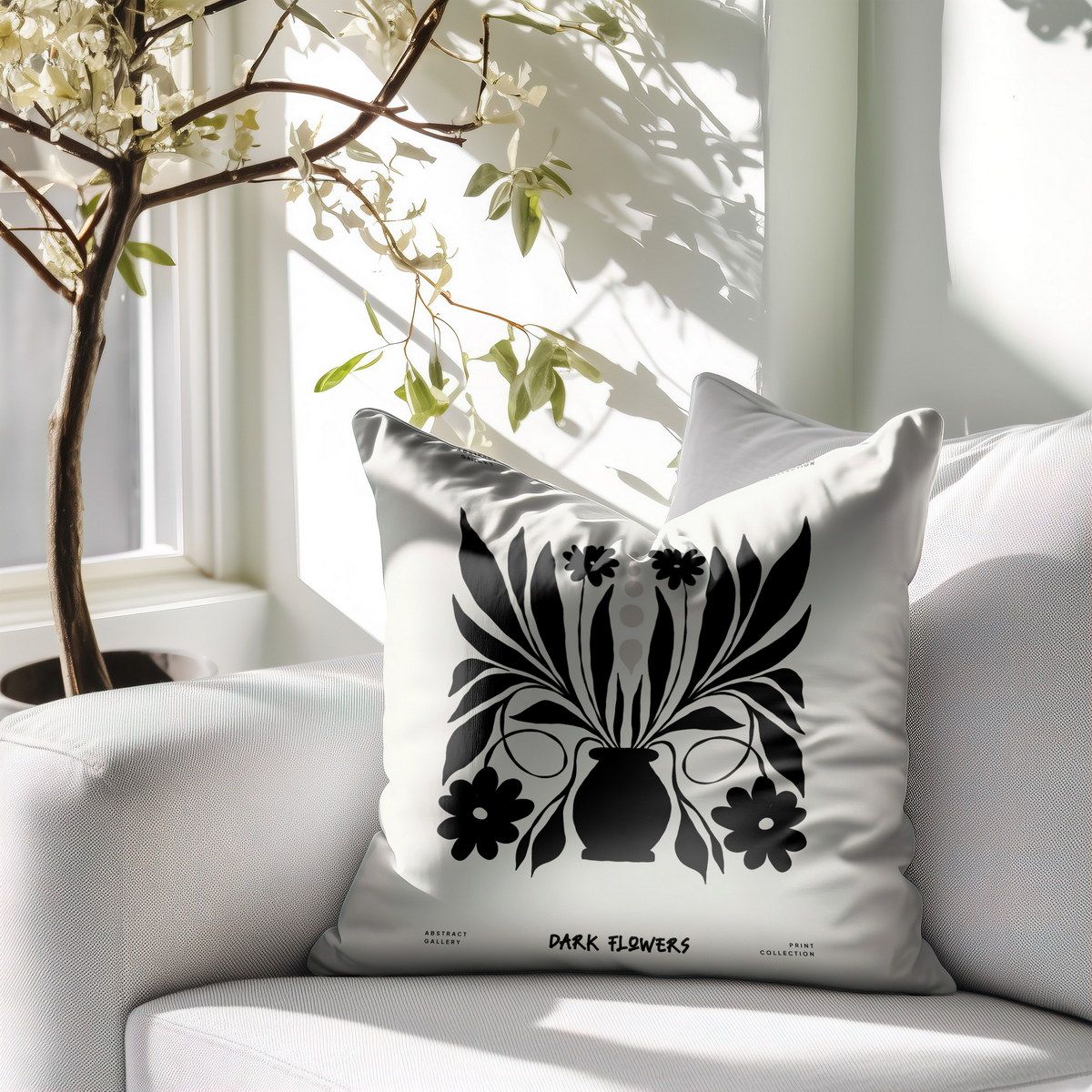 کوسن Pillow modern221