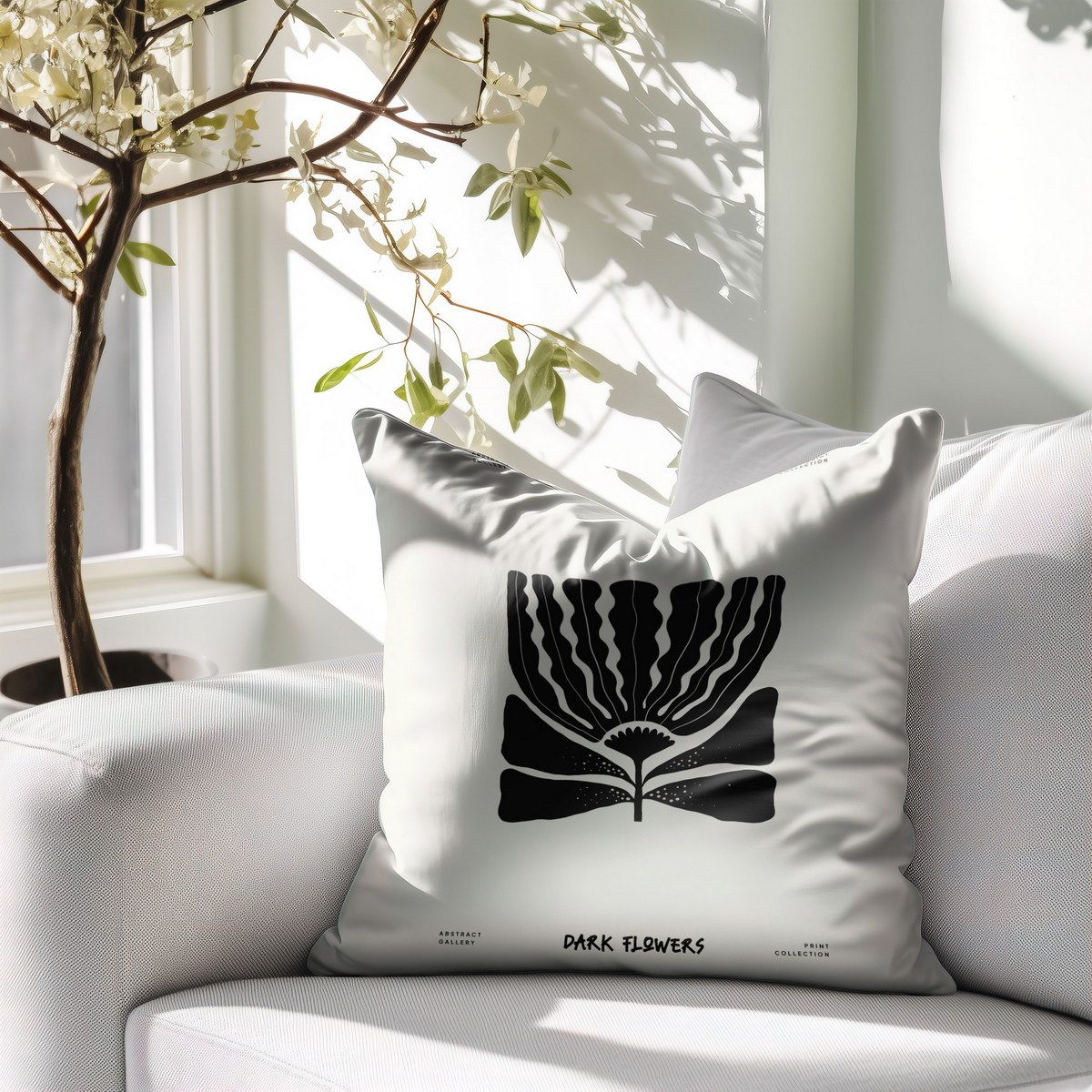 کوسن Pillow modern222