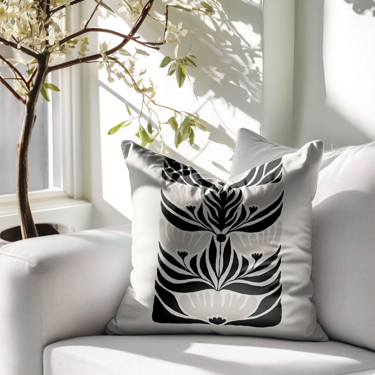 کوسن Pillow modern223