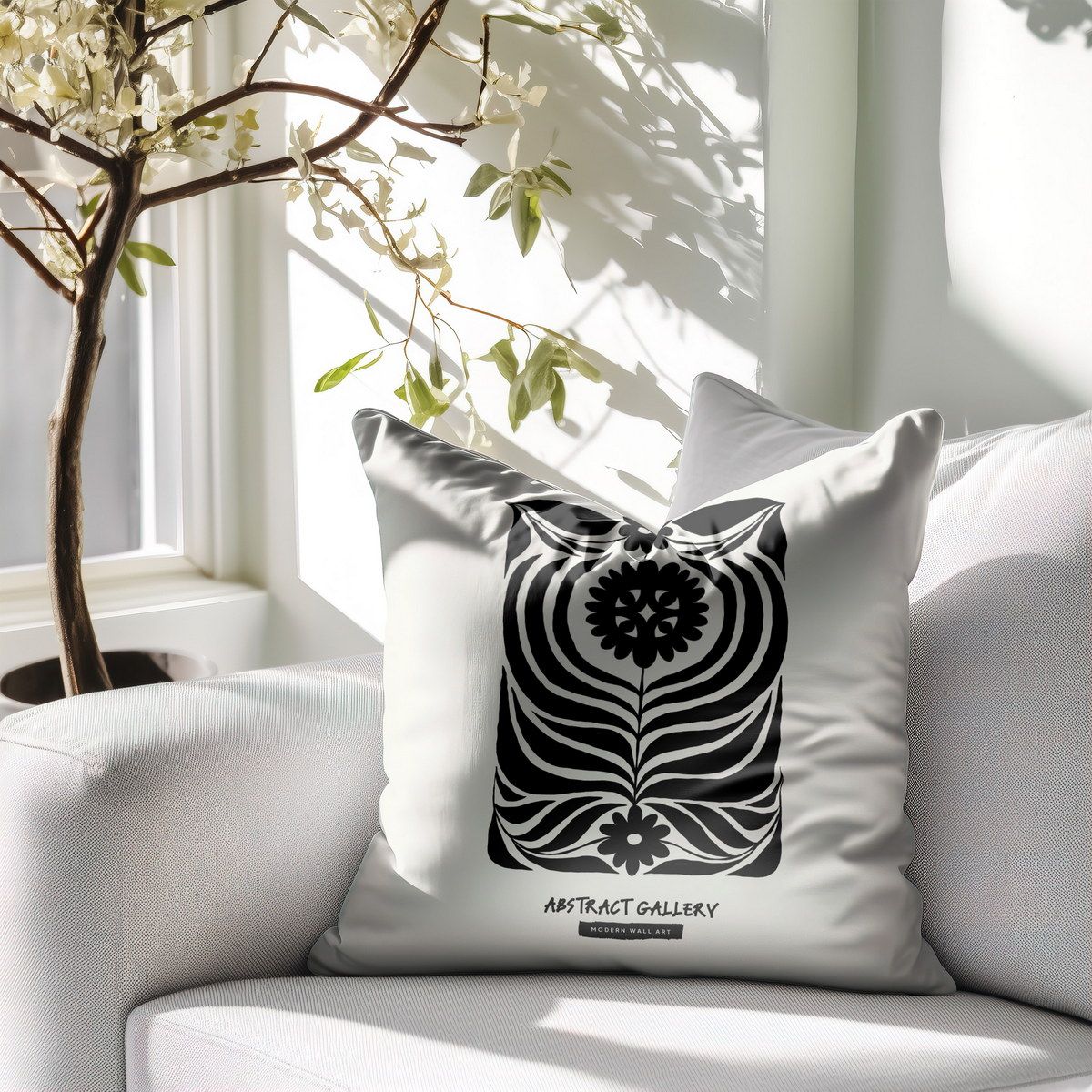 کوسن Pillow modern224