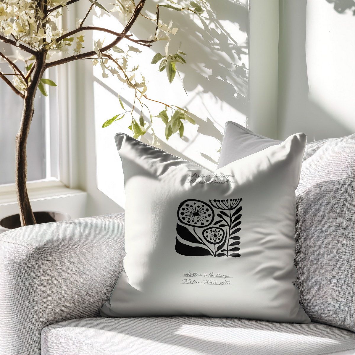 کوسن Pillow modern227