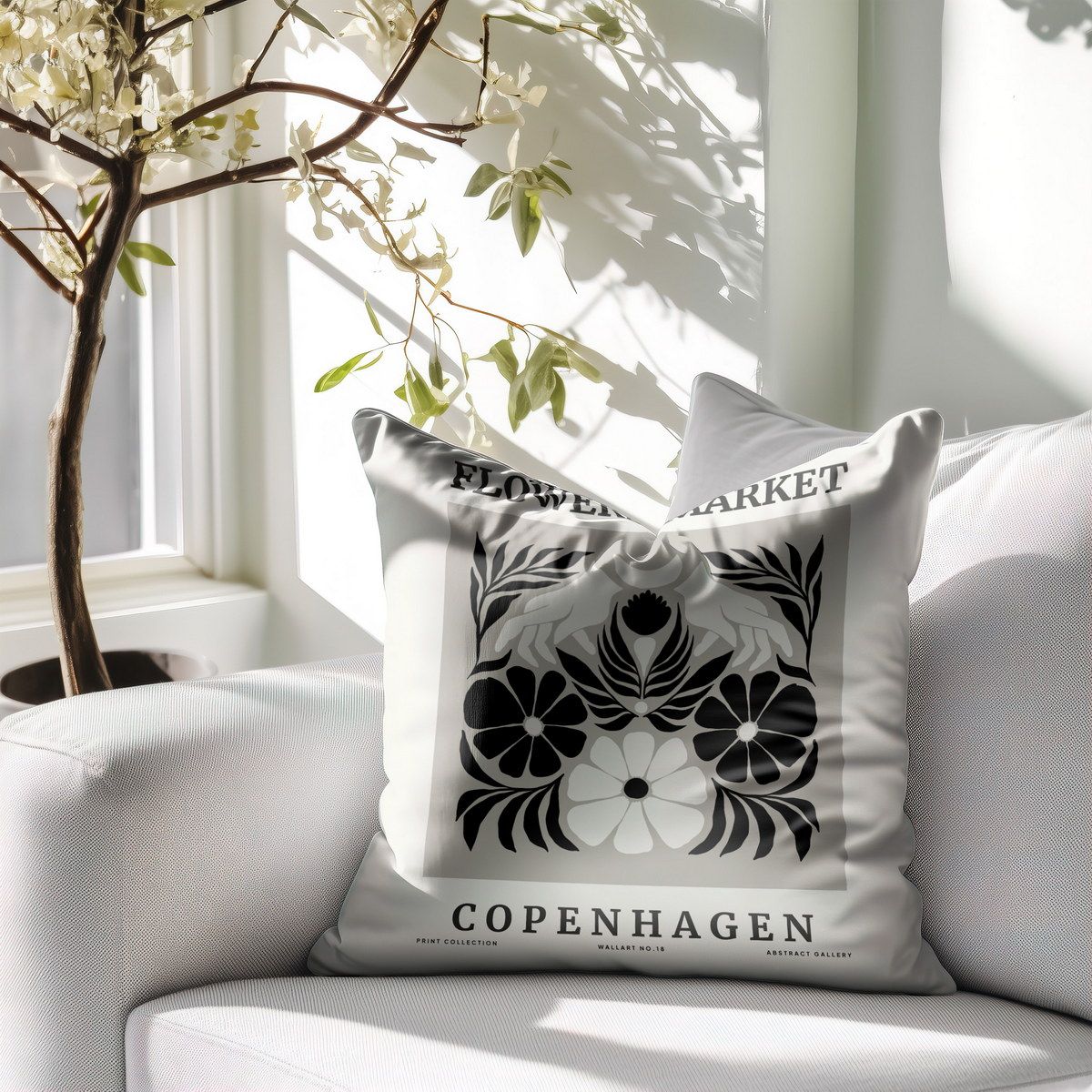 کوسن Pillow modern231