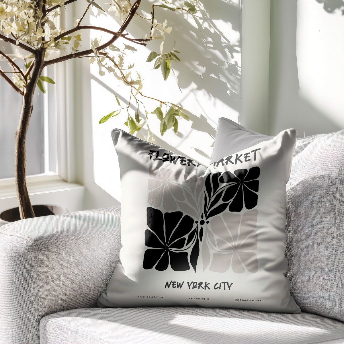 کوسن Pillow modern234