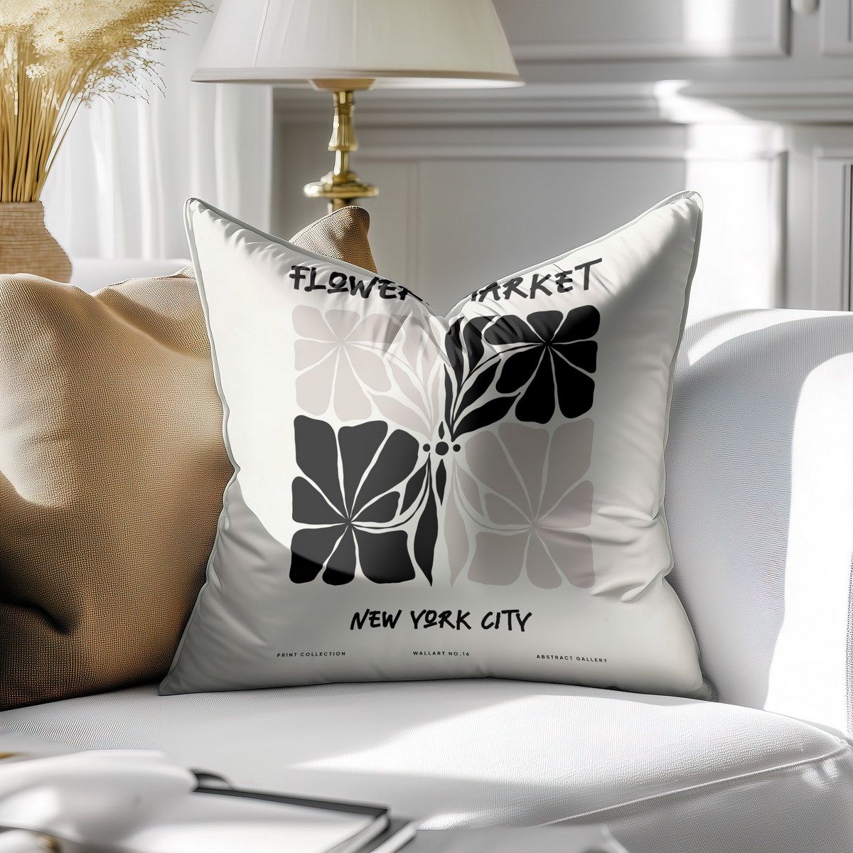 کوسن Pillow modern234