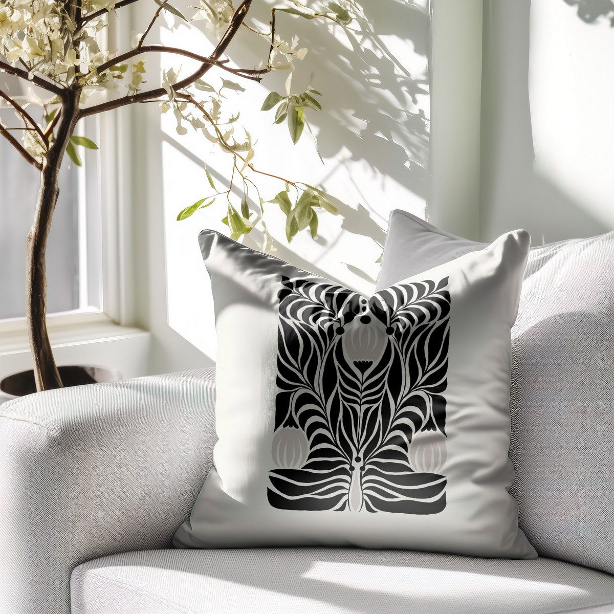 کوسن Pillow modern236