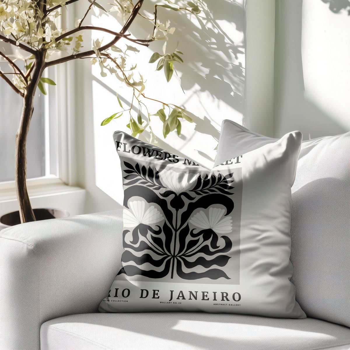 کوسن Pillow modern237