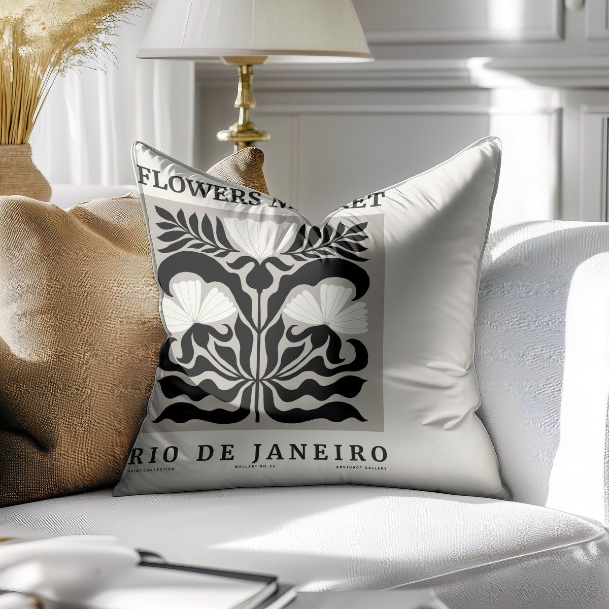 کوسن Pillow modern237