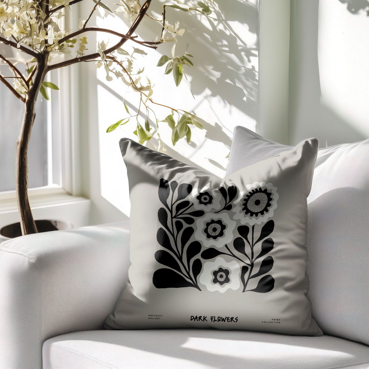 کوسن Pillow modern243