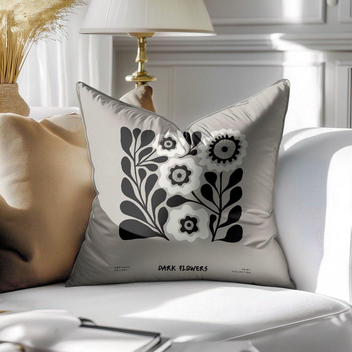 کوسن Pillow modern243
