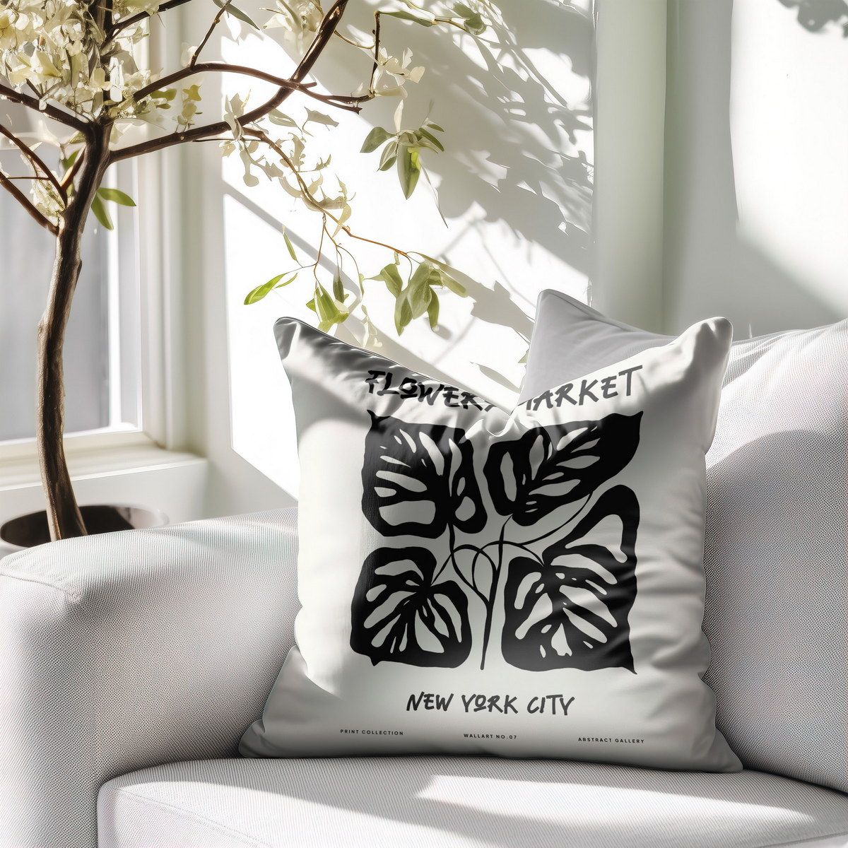 کوسن Pillow modern244