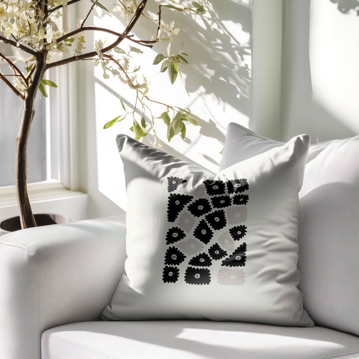 کوسن Pillow modern245