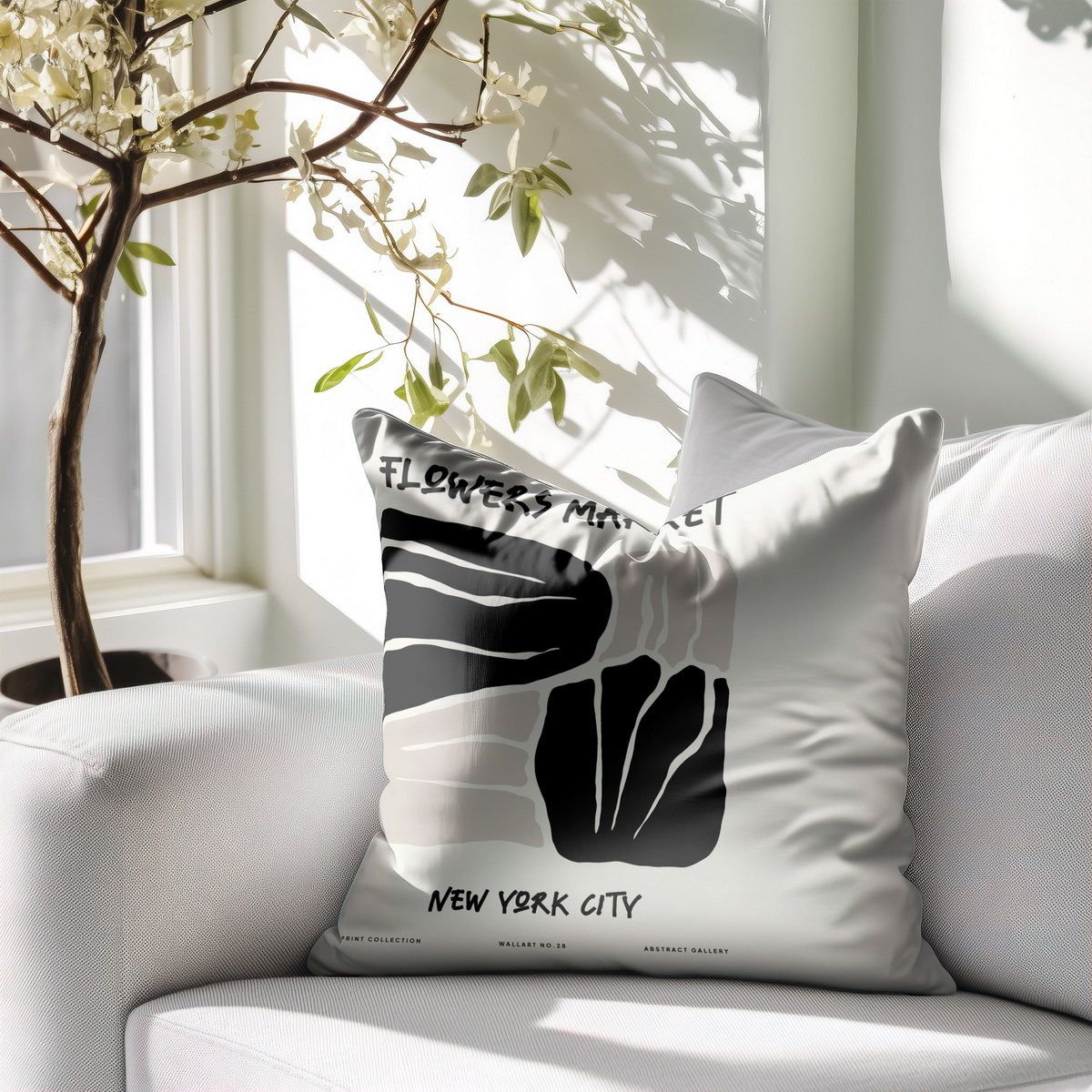 کوسن Pillow modern247