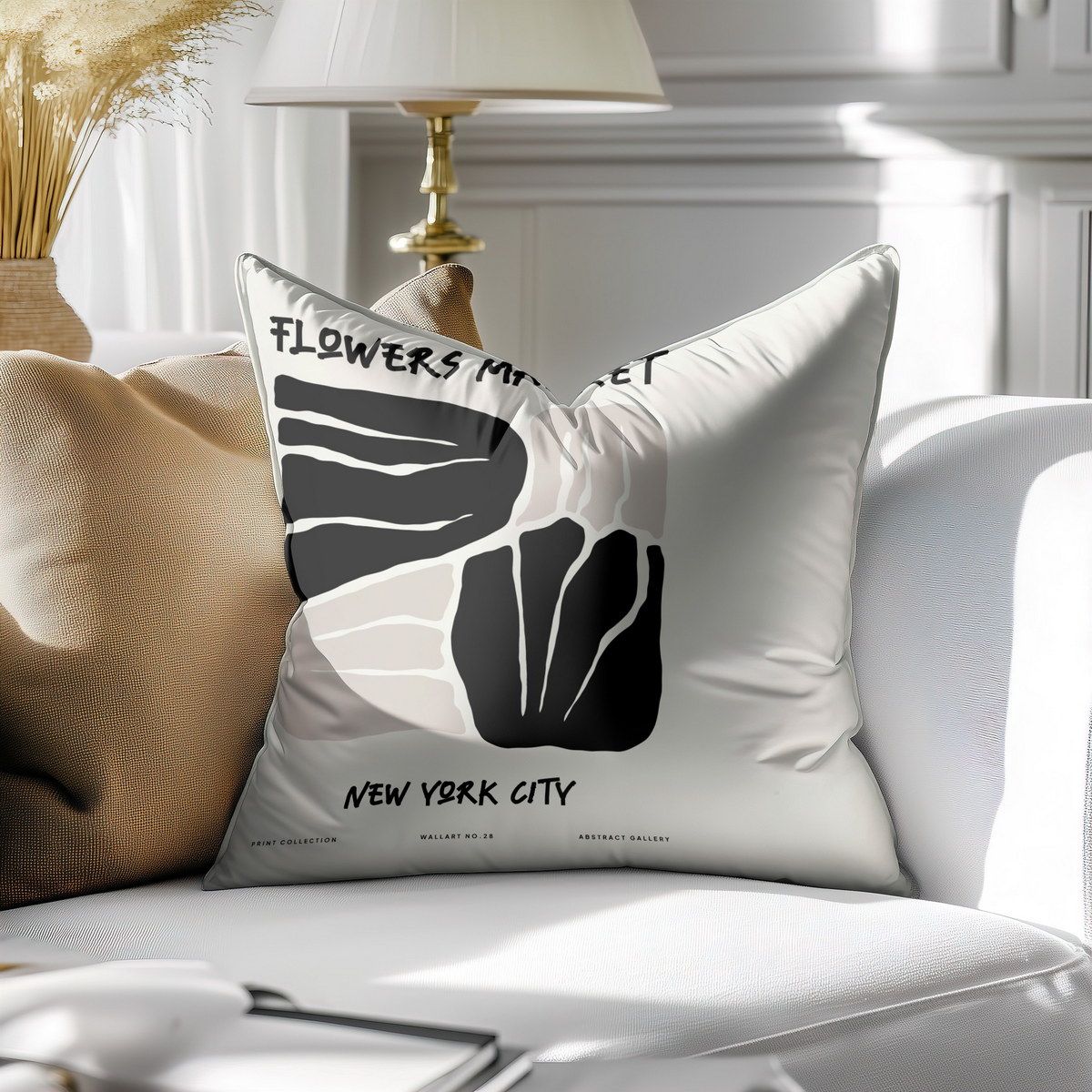 کوسن Pillow modern247