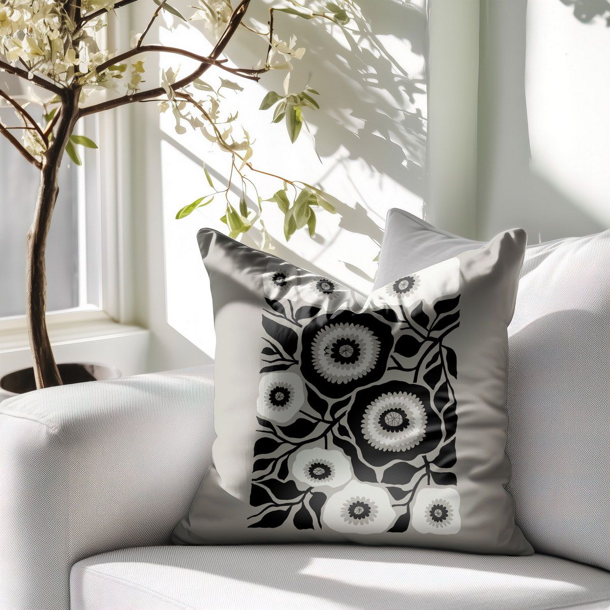 کوسن Pillow modern250