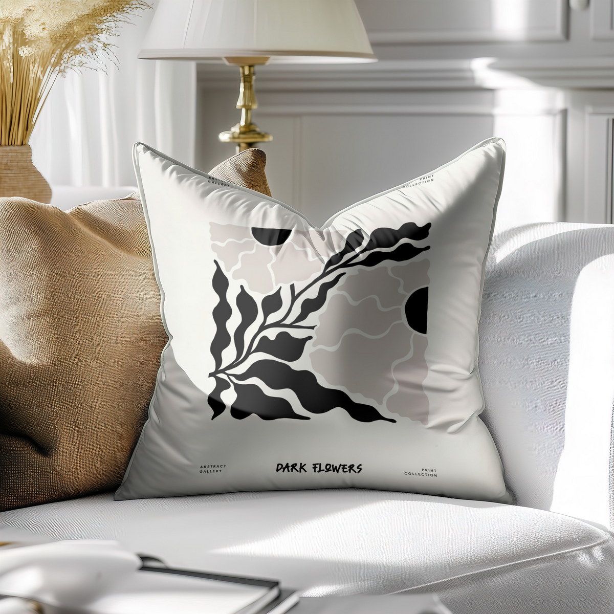 کوسن Pillow modern253