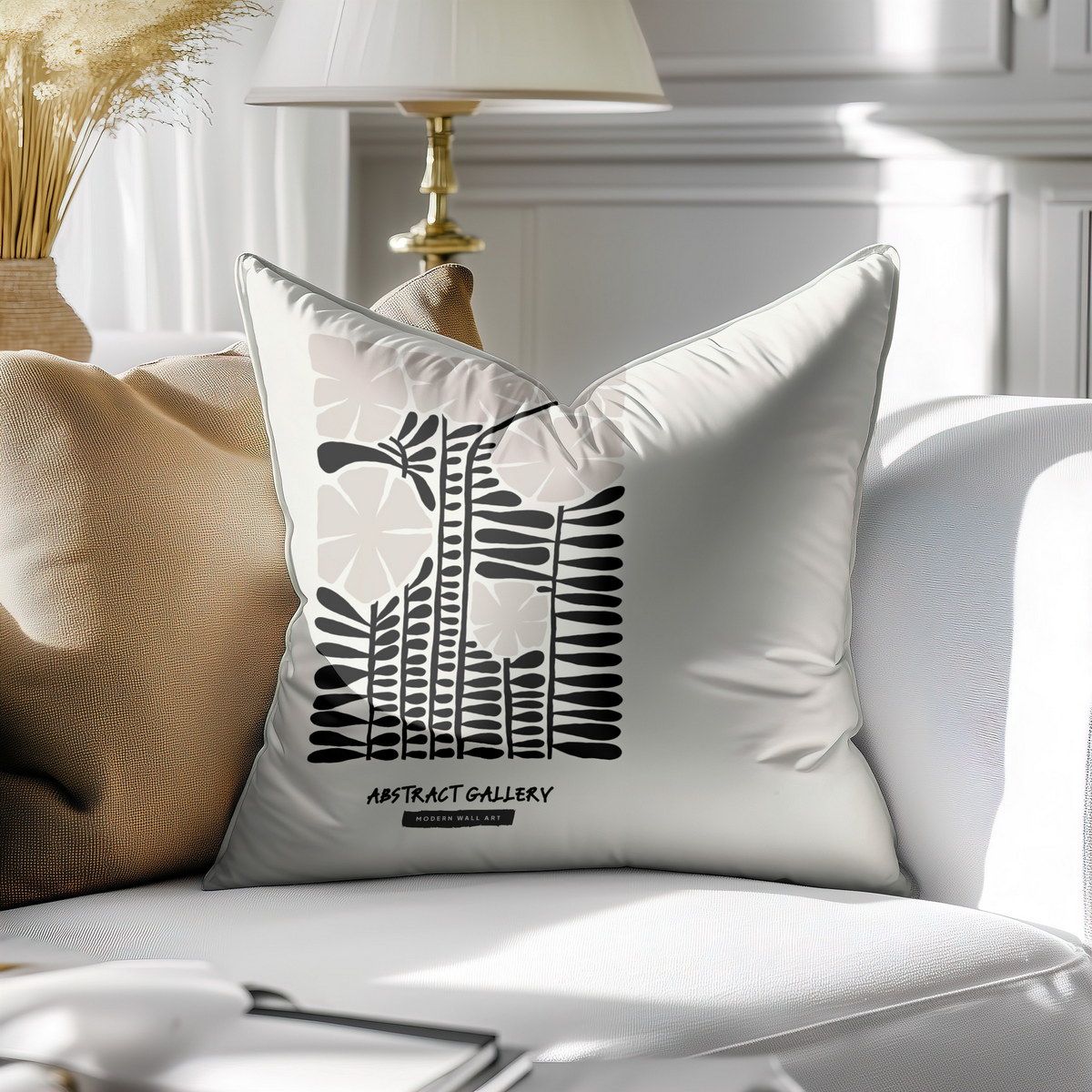 کوسن Pillow modern254