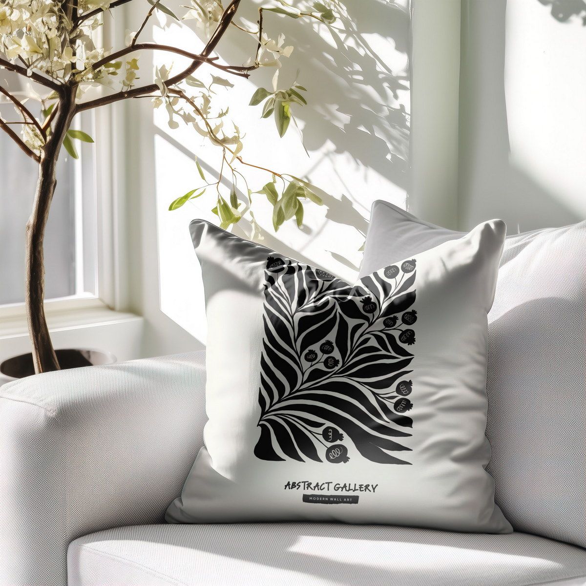 کوسن Pillow modern255