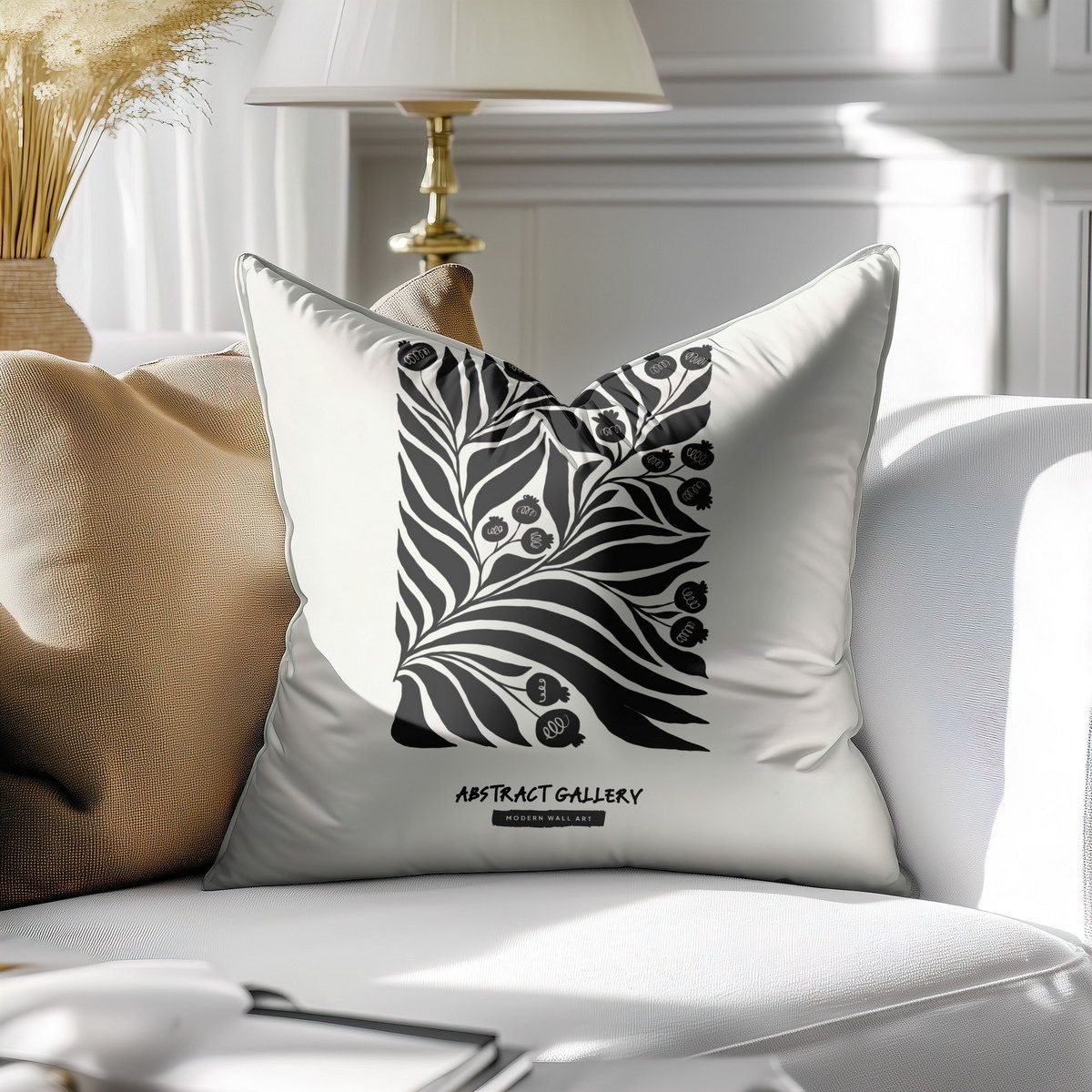 کوسن Pillow modern255
